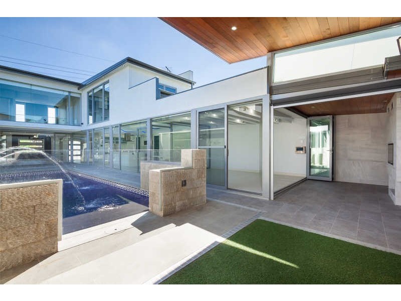 58A DESMOND STREET, Merrylands NSW 2160