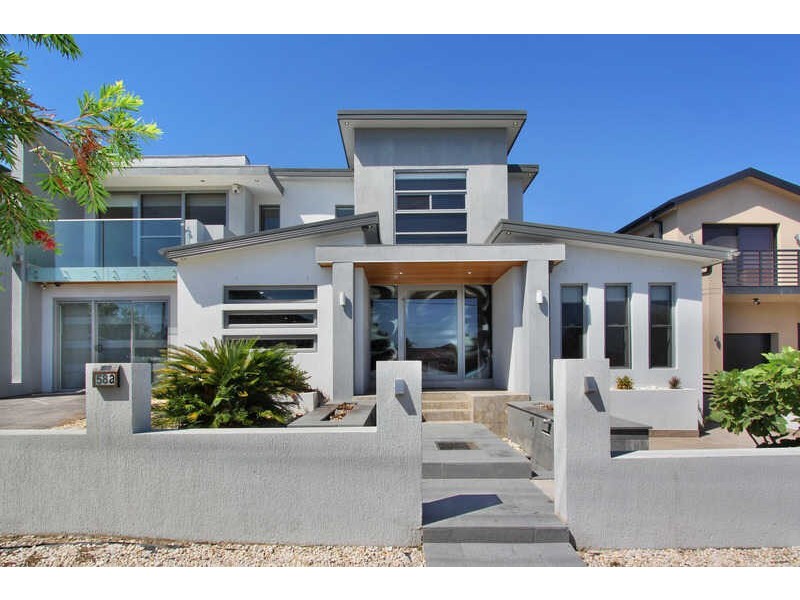 58A DESMOND STREET, Merrylands NSW 2160