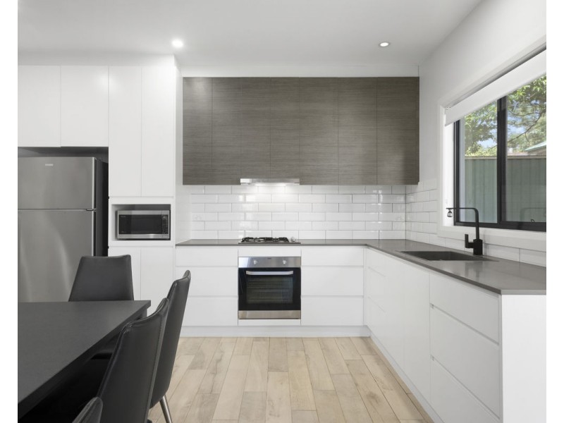 32 Pearson Street, South Wentworthville NSW 2145
