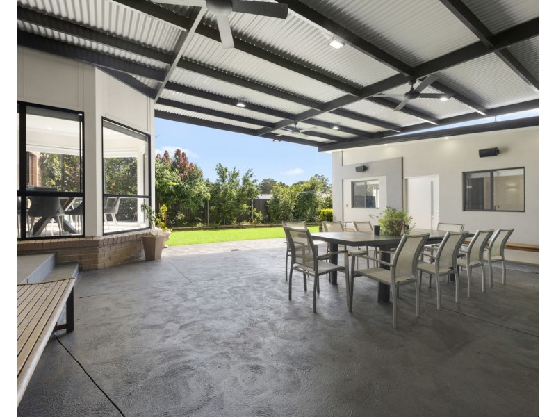 32 Pearson Street, South Wentworthville NSW 2145