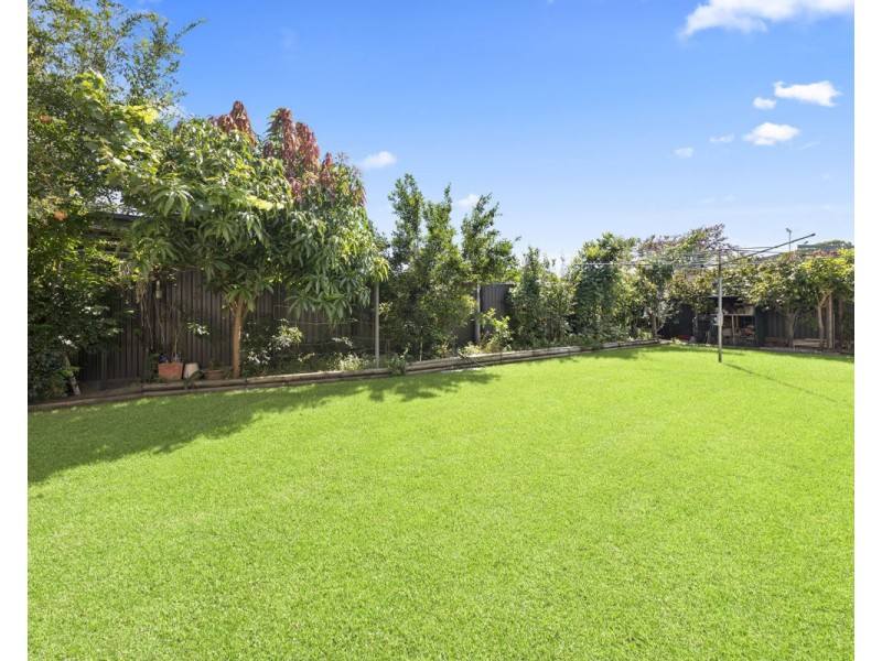 32 Pearson Street, South Wentworthville NSW 2145