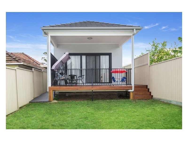 2A Robertson Street, Guildford NSW 2161