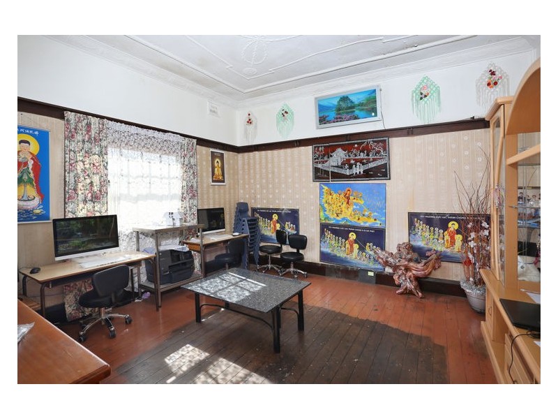 473 The Horsley Drive, Fairfield NSW 2165