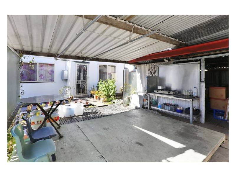 473 The Horsley Drive, Fairfield NSW 2165