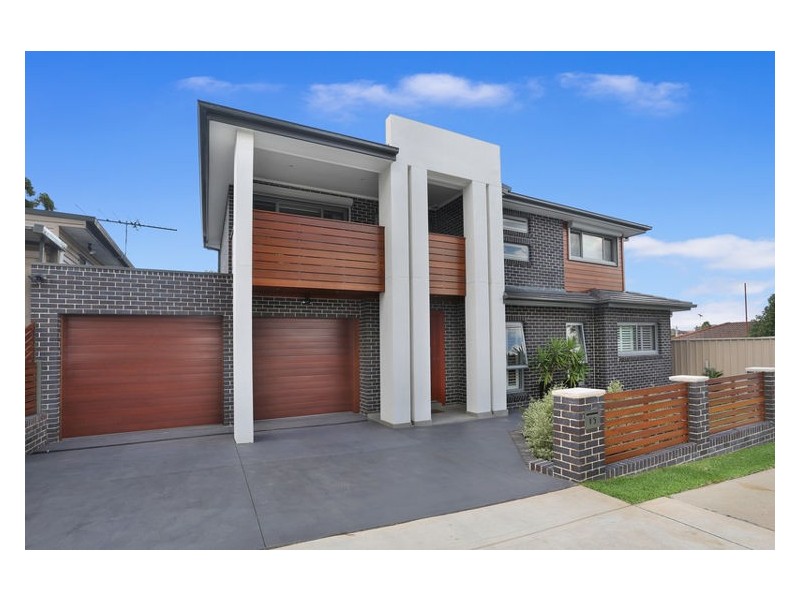 15 Terry Street, Greystanes NSW 2145