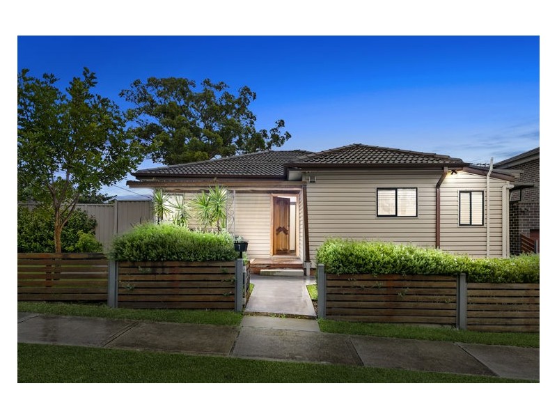 1 Percy Street, Greystanes NSW 2145