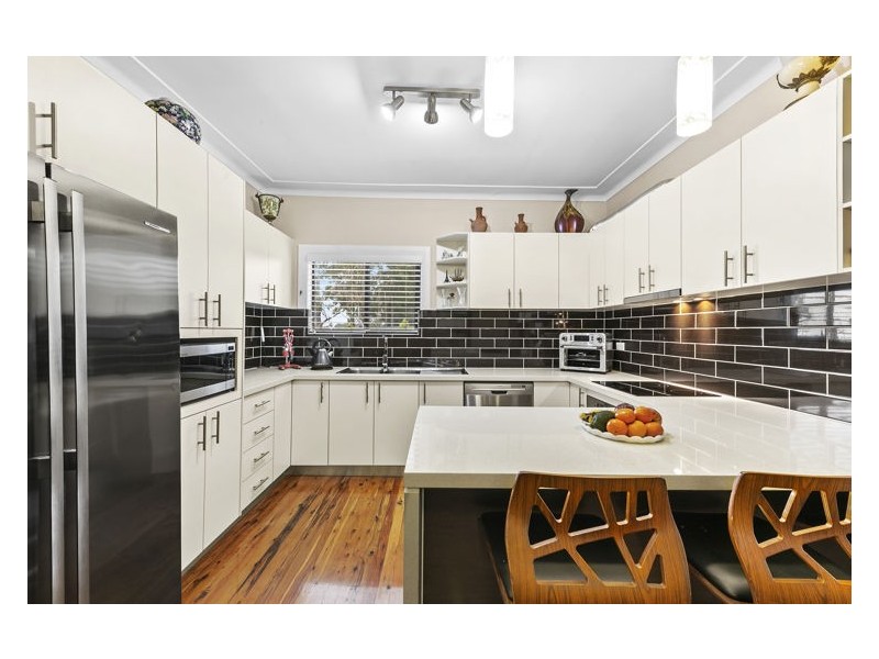 1 Percy Street, Greystanes NSW 2145