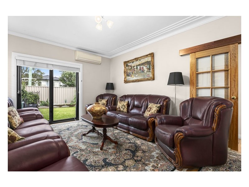 1 Percy Street, Greystanes NSW 2145