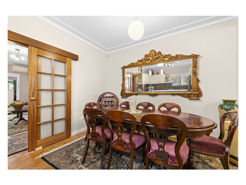 1 Percy Street, Greystanes NSW 2145