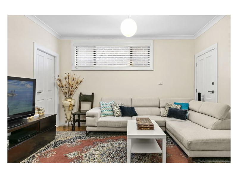 1 Percy Street, Greystanes NSW 2145