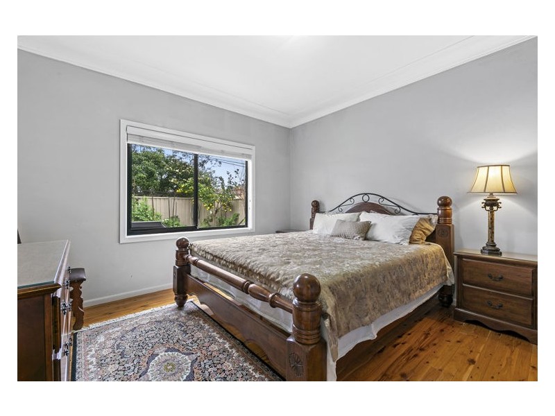 1 Percy Street, Greystanes NSW 2145