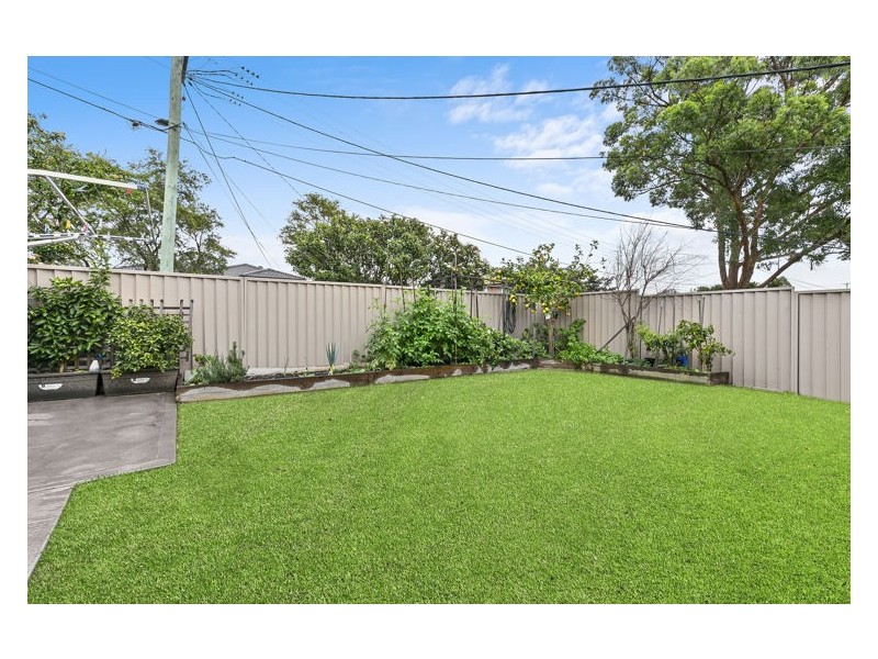 1 Percy Street, Greystanes NSW 2145