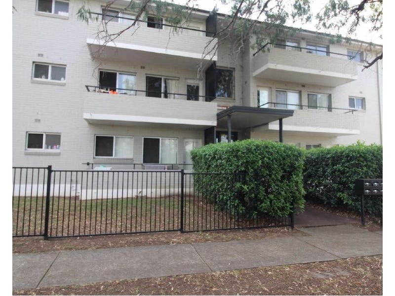 10/55 St Ann St, Merrylands NSW 2160