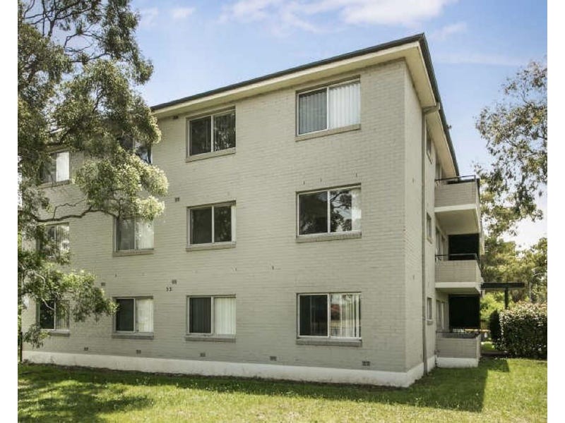 10/55 St Ann St, Merrylands NSW 2160