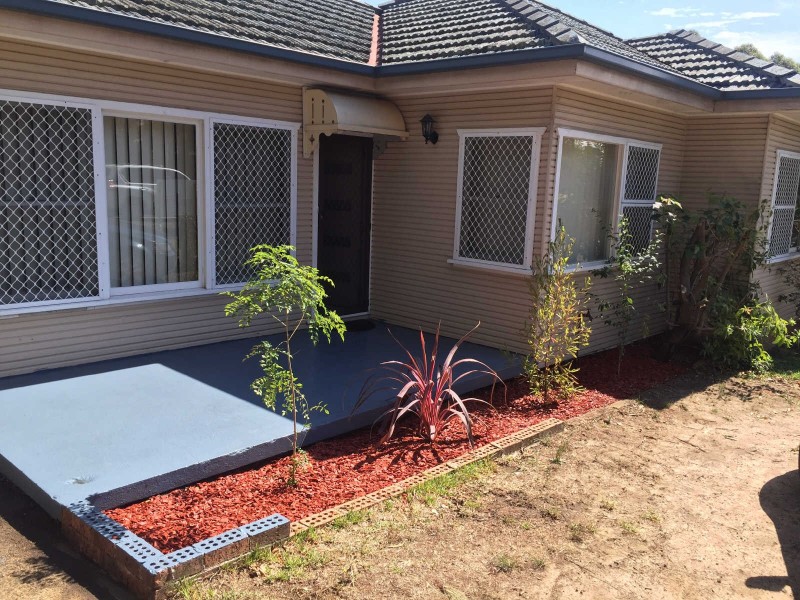 154 BURNETT STREET, Merrylands NSW 2160