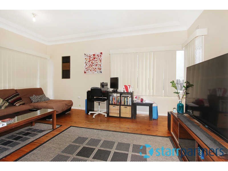 154 BURNETT STREET, Merrylands NSW 2160