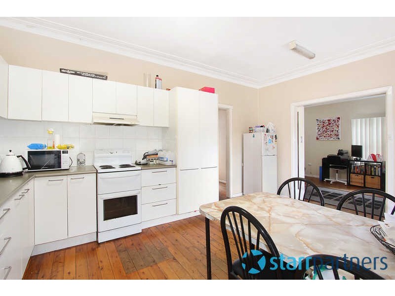 154 BURNETT STREET, Merrylands NSW 2160