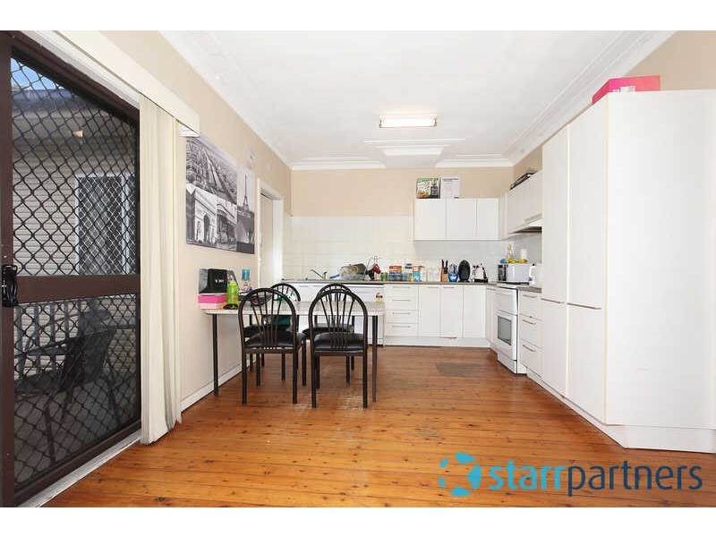 154 BURNETT STREET, Merrylands NSW 2160