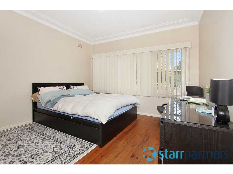 154 BURNETT STREET, Merrylands NSW 2160