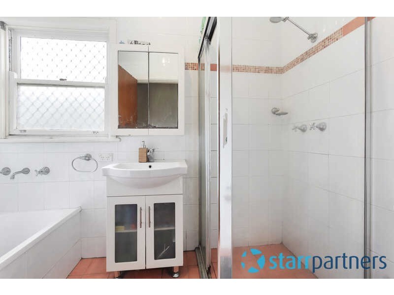 154 BURNETT STREET, Merrylands NSW 2160