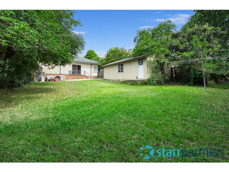 154 BURNETT STREET, Merrylands NSW 2160