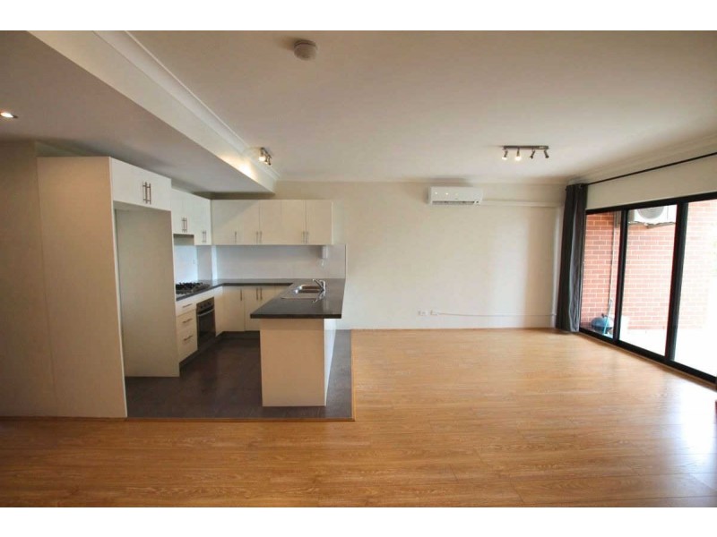 12/574 WOODVILLE ROAD, Guildford NSW 2161