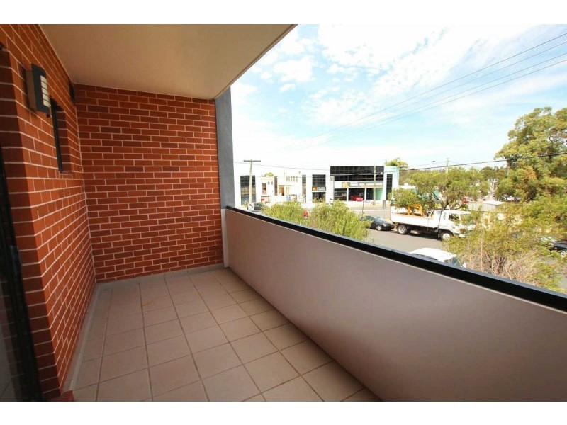 12/574 WOODVILLE ROAD, Guildford NSW 2161