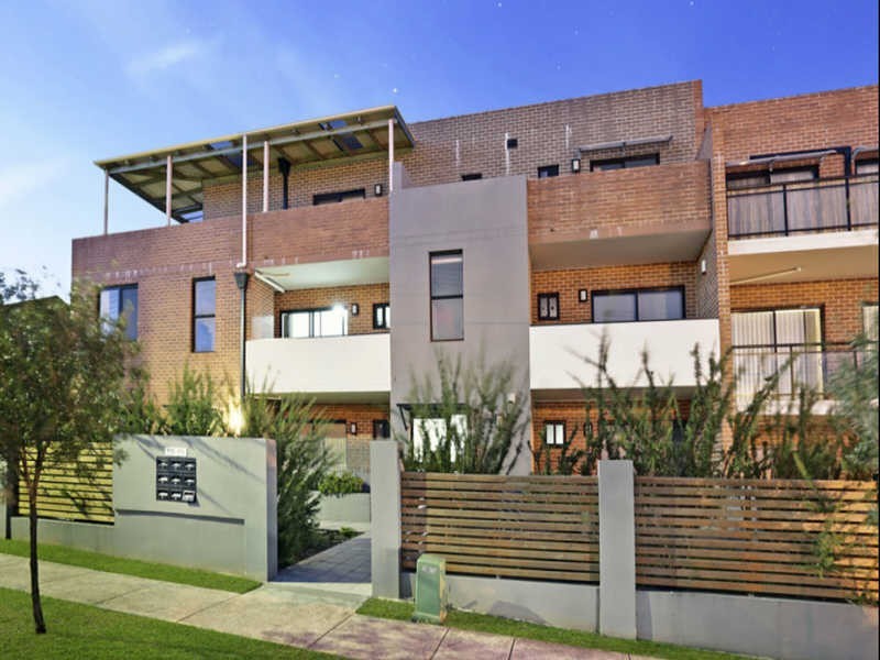 12/574 WOODVILLE ROAD, Guildford NSW 2161