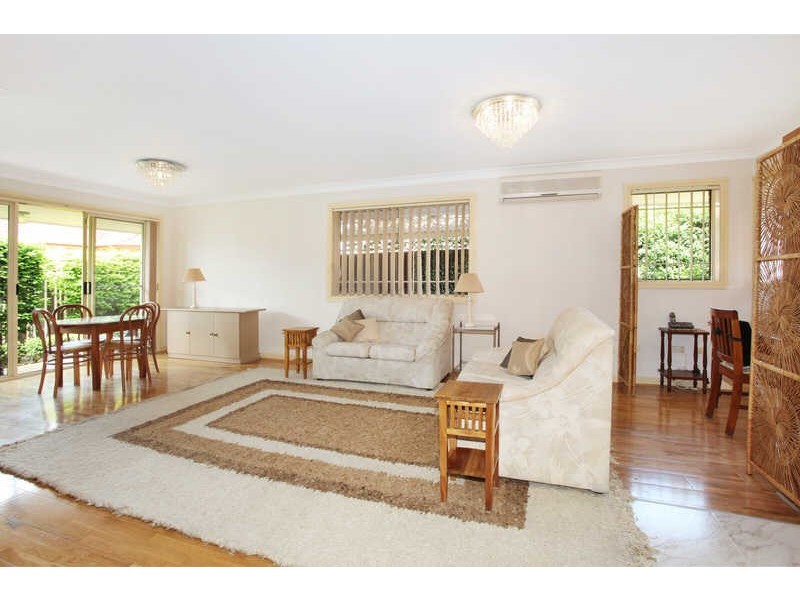 5/85 CHETWYND ROAD, Merrylands NSW 2160