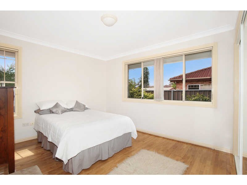 5/85 CHETWYND ROAD, Merrylands NSW 2160