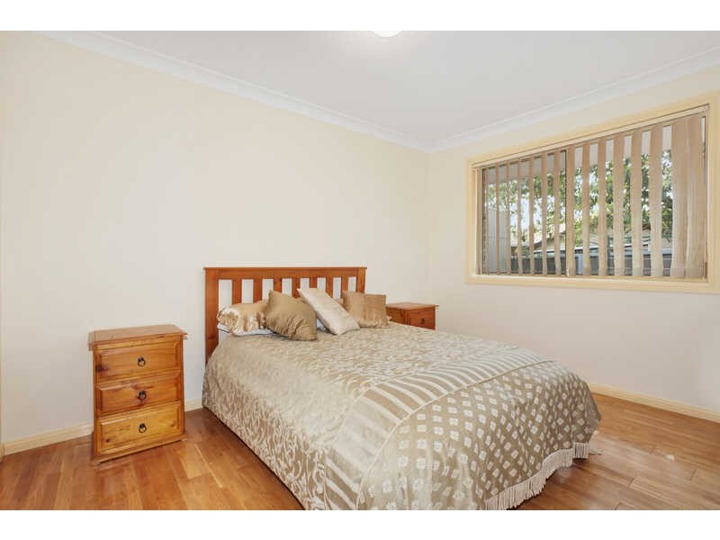5/85 CHETWYND ROAD, Merrylands NSW 2160