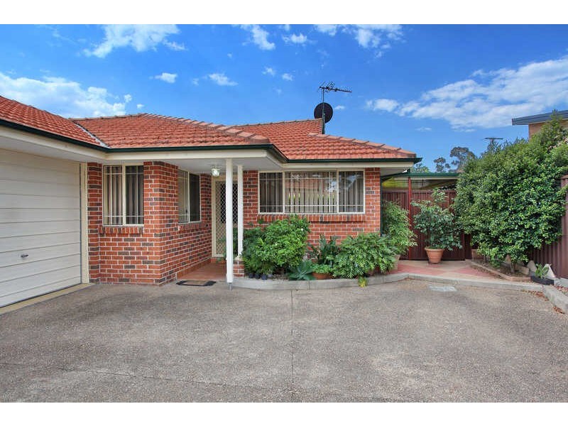 5/85 CHETWYND ROAD, Merrylands NSW 2160