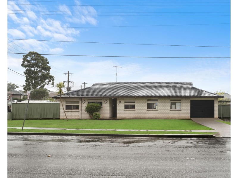 557 Merrylands Road, Merrylands NSW 2160