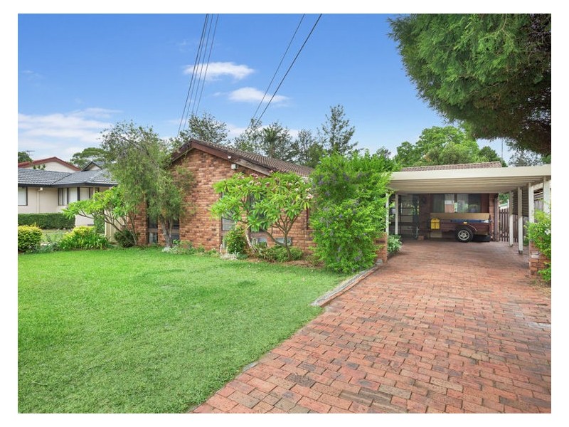 71 Gardenia Parade, Greystanes NSW 2145