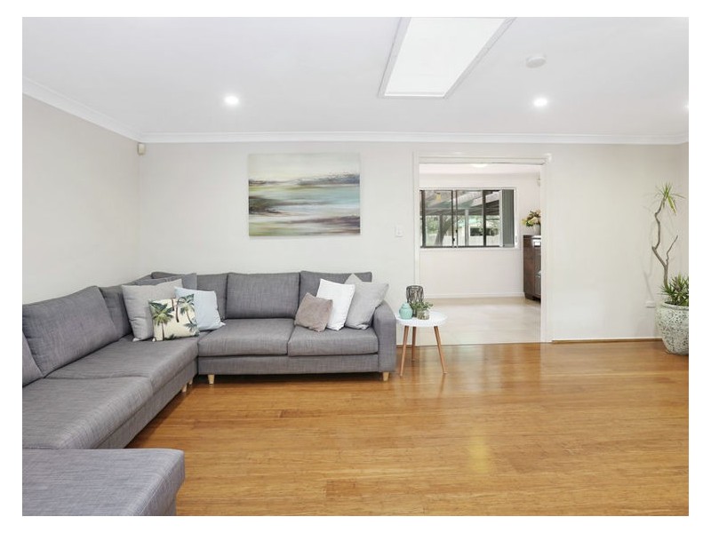 71 Gardenia Parade, Greystanes NSW 2145