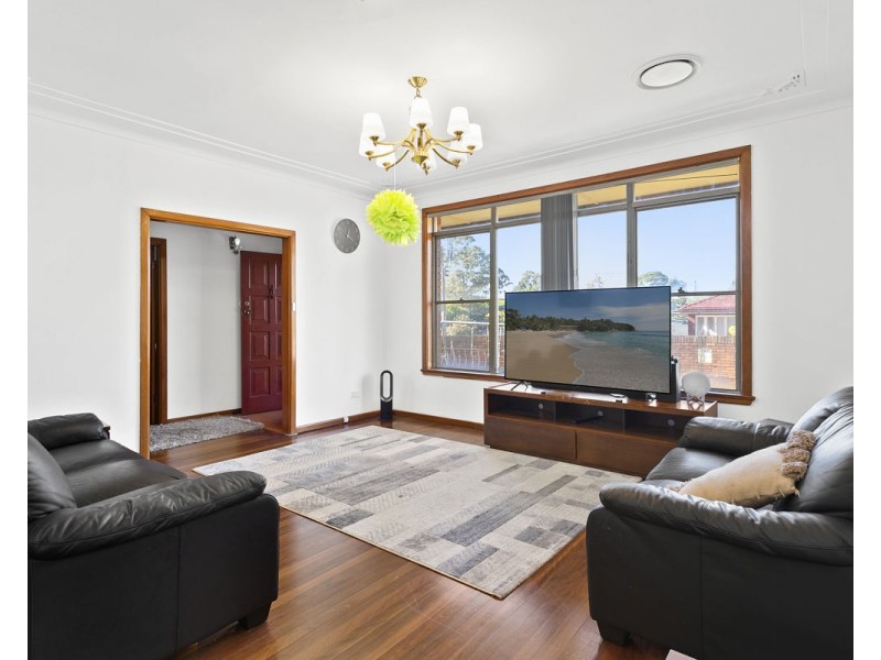 10 Ronald Place, Guildford NSW 2161