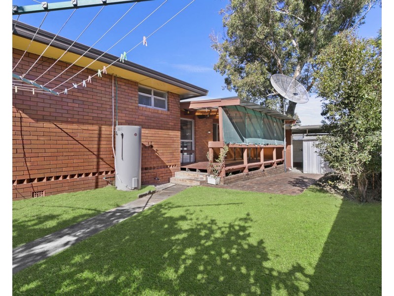 10 Ronald Place, Guildford NSW 2161