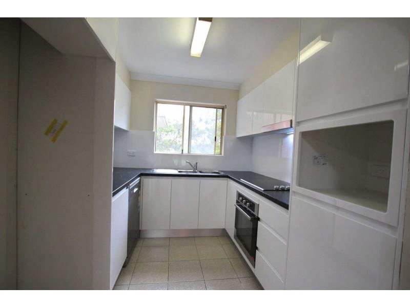 3/12-18 MANCHESTER STREET, Merrylands NSW 2160