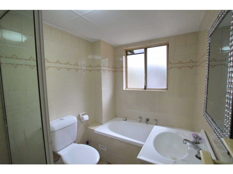 3/12-18 MANCHESTER STREET, Merrylands NSW 2160