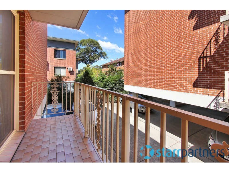 3/12-18 MANCHESTER STREET, Merrylands NSW 2160