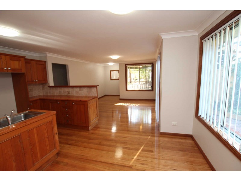 01/2-4 BOWDEN STREET, Merrylands NSW 2160