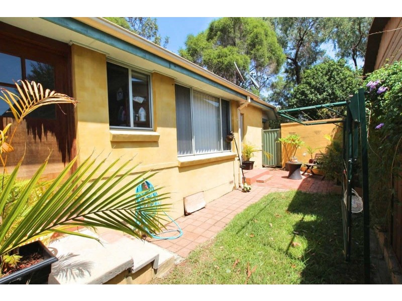 01/2-4 BOWDEN STREET, Merrylands NSW 2160