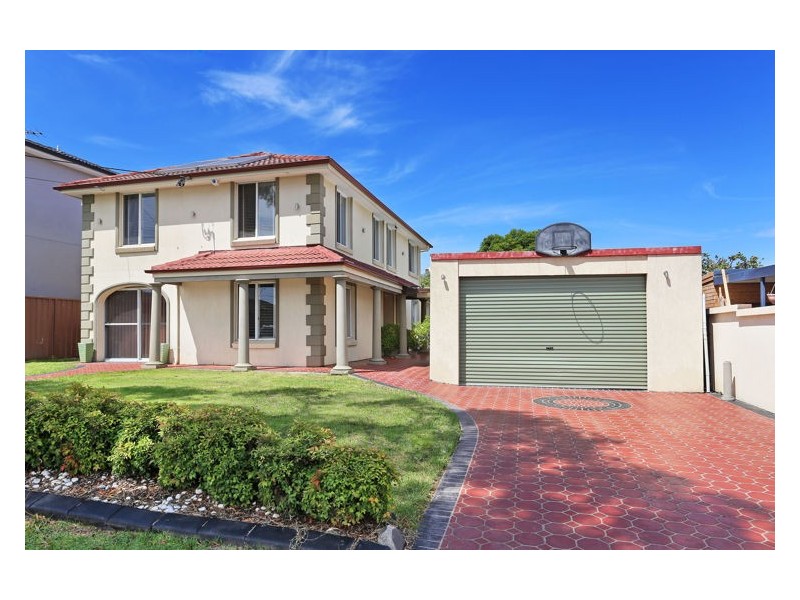 4 Kalang Road, Greystanes NSW 2145