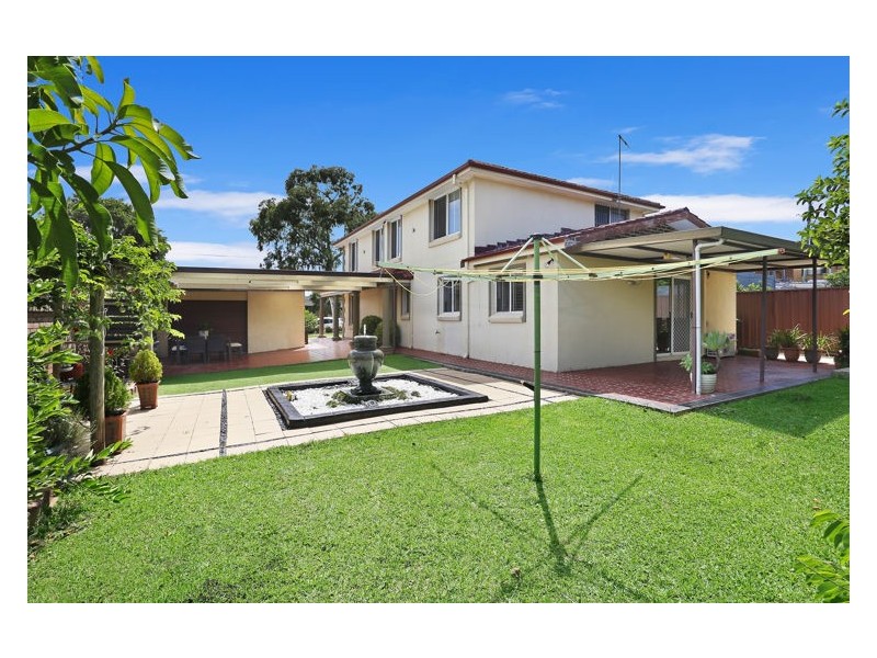 4 Kalang Road, Greystanes NSW 2145