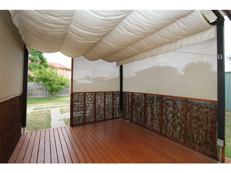 50 WINDSOR RD, Merrylands NSW 2160