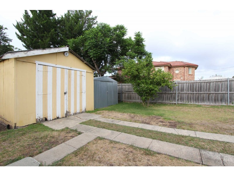50 WINDSOR RD, Merrylands NSW 2160