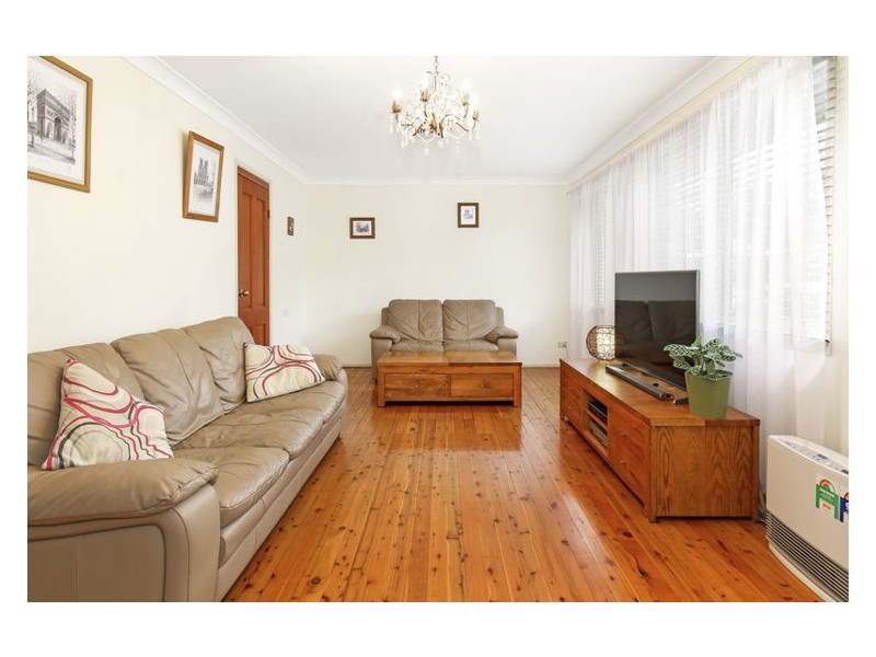 4 Bilpin Street, Greystanes NSW 2145