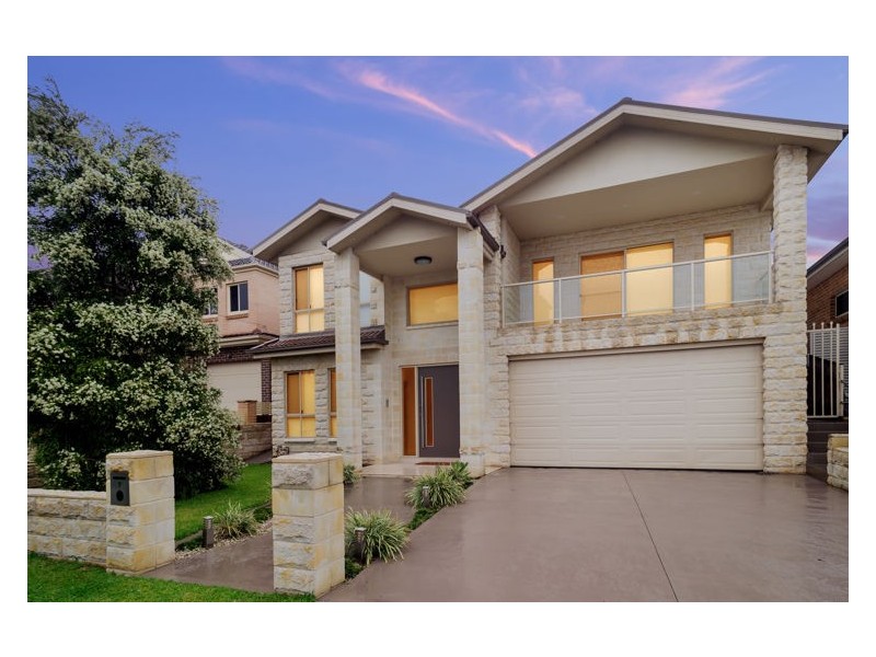 7 Slapp Street, Merrylands NSW 2160