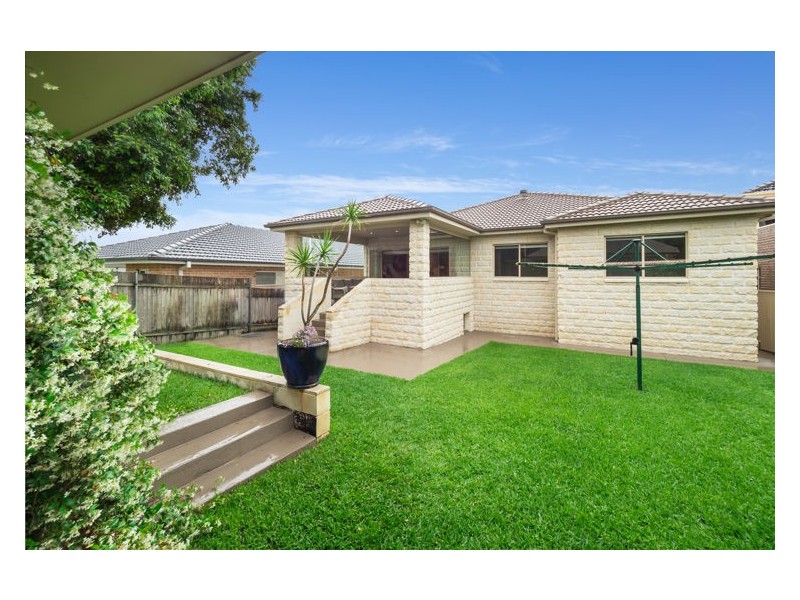 7 Slapp Street, Merrylands NSW 2160