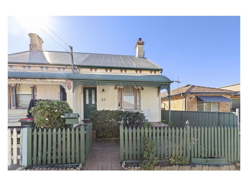 23 Augustus Street, Merrylands NSW 2160